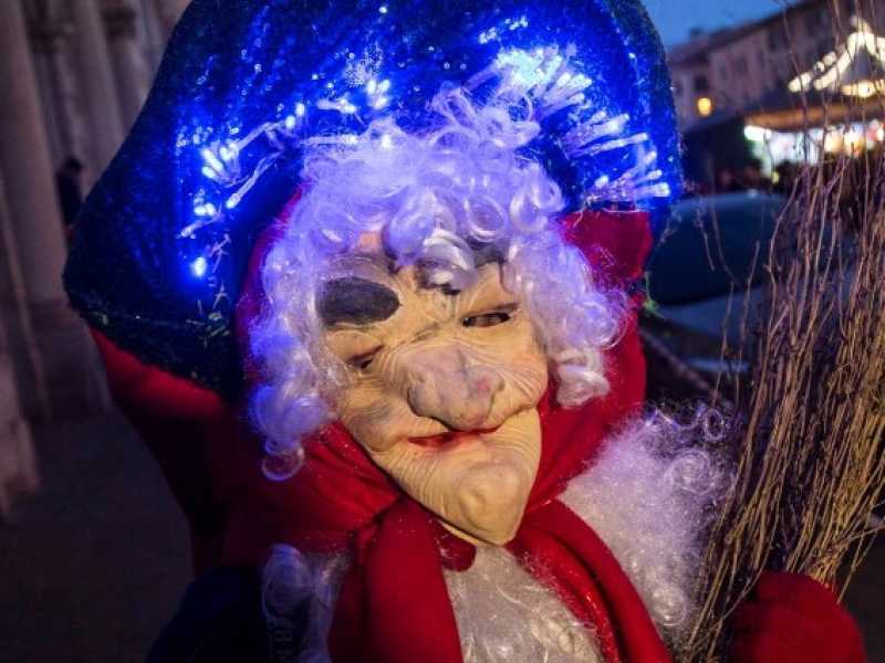 (foto LaPresse)