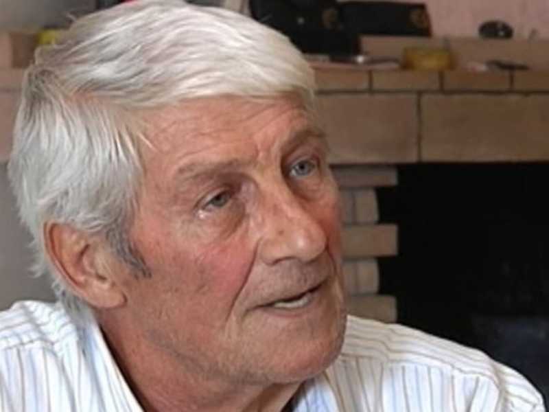 I dubbi sulla morte del pentito Carmine Schiavone