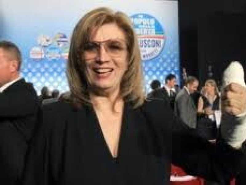 La delusione è un fiume amaro, il mio Cav. ha sprecato tutto quel talento