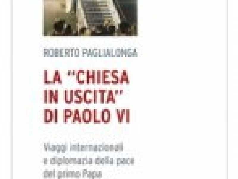La Chiesa in uscita di Paolo VI
