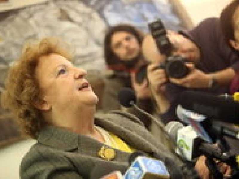 Terrorismo, "le idee chiarissime" del governo