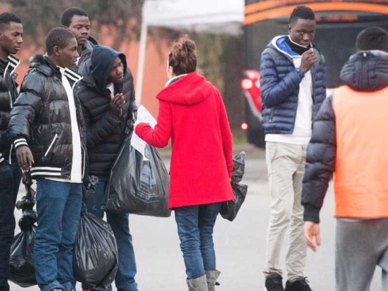 (foto LaPresse)