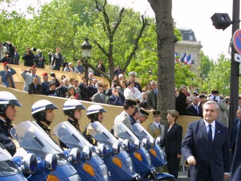 Perché Chirac è stato condannato
