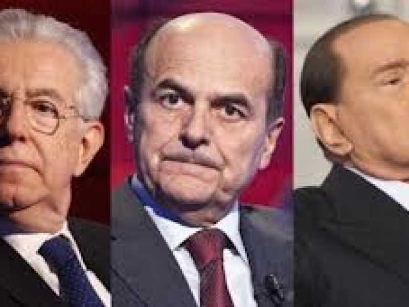 Dall'Europa critiche al Cav., il Pdl fa saltare il confronto tv