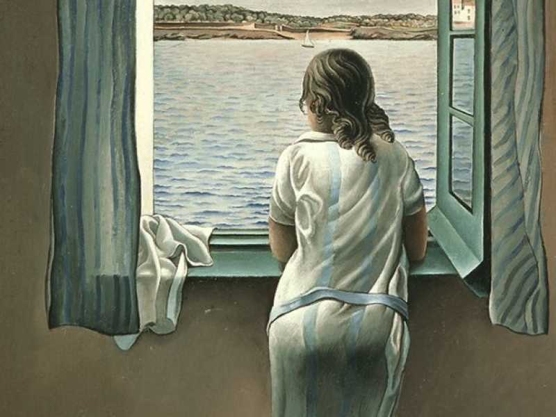 Memorie di una bambina perbene. La solitudine e lo stupore di Gaia de Beaumont