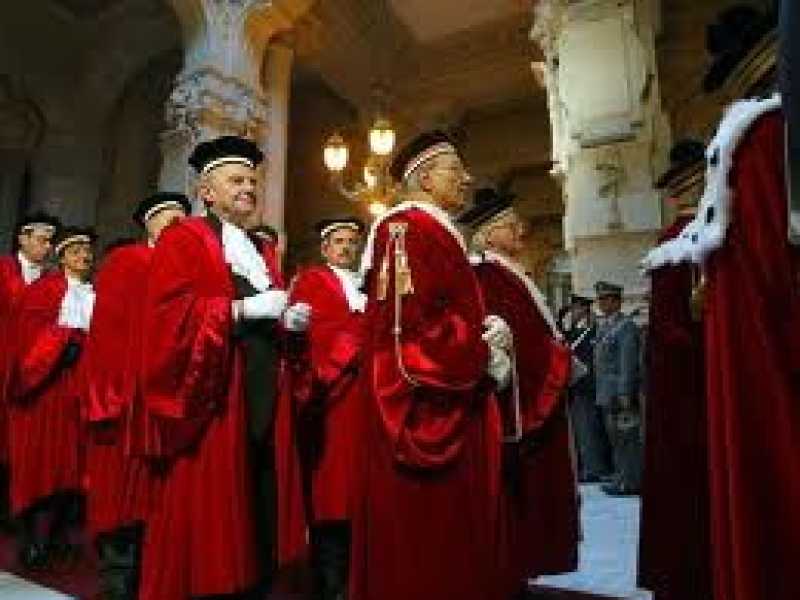 Giustizia adesso