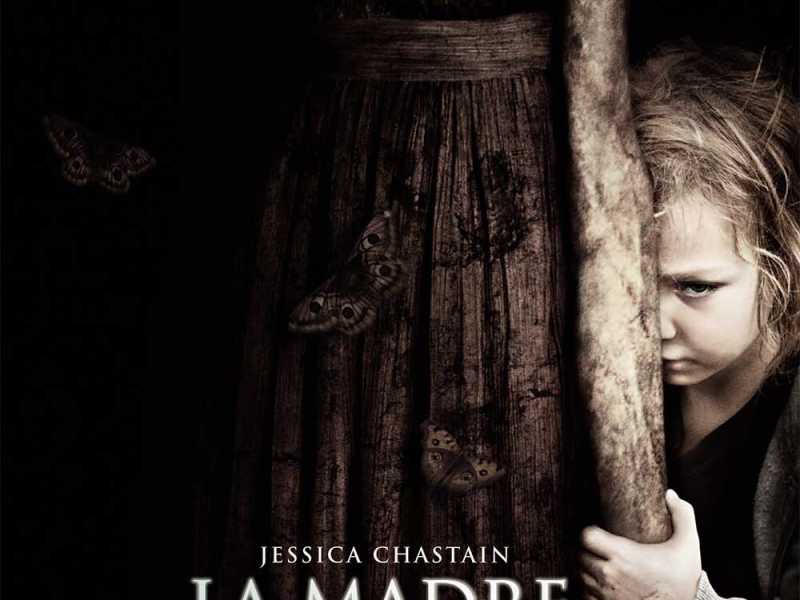 LA MADRE