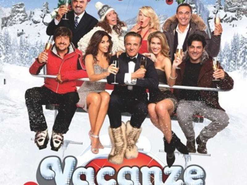 VACANZE DI NATALE A CORTINA