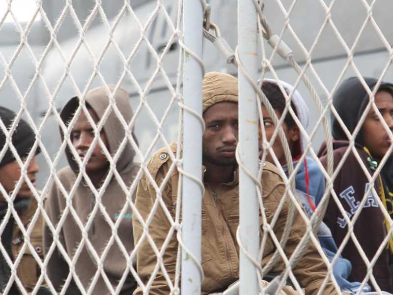 Caso Battisti, immigrati e il World Press Photo a un italiano