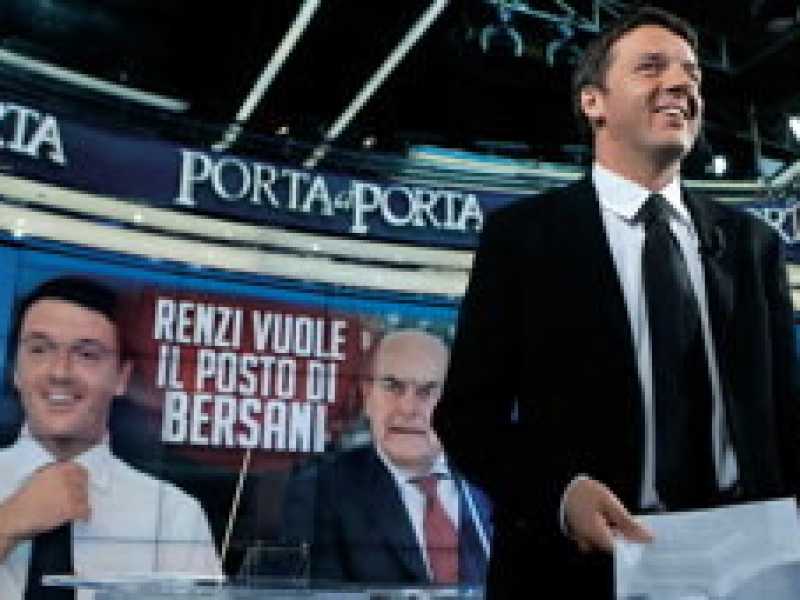 Le anime vaganti del Pd