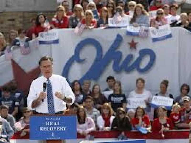 E’ l’ora del terzo debate e Mitt studia tutte le vie per aggirare l’Ohio