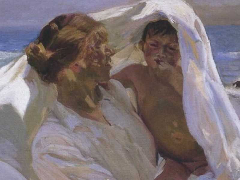 Ma quando i figli diventano grandi, continuano a essere figli?