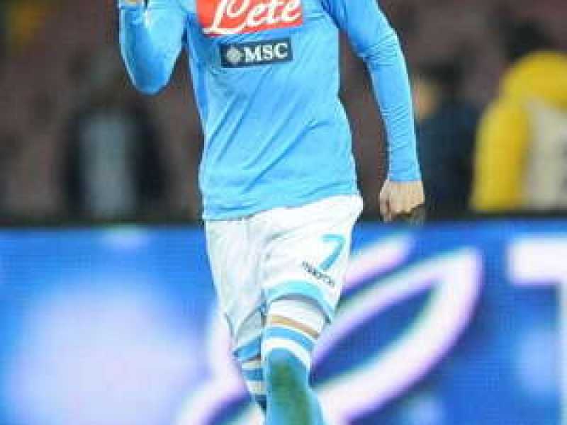 Callejon mette d'accordo Benitez e Mourinho, Honda piace (forse) solo a Galliani