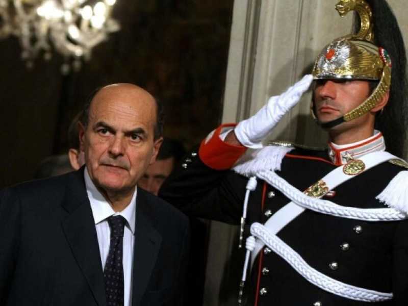 Napolitano ascolta tutti ma al testardo Bersani chiede numeri sufficienti