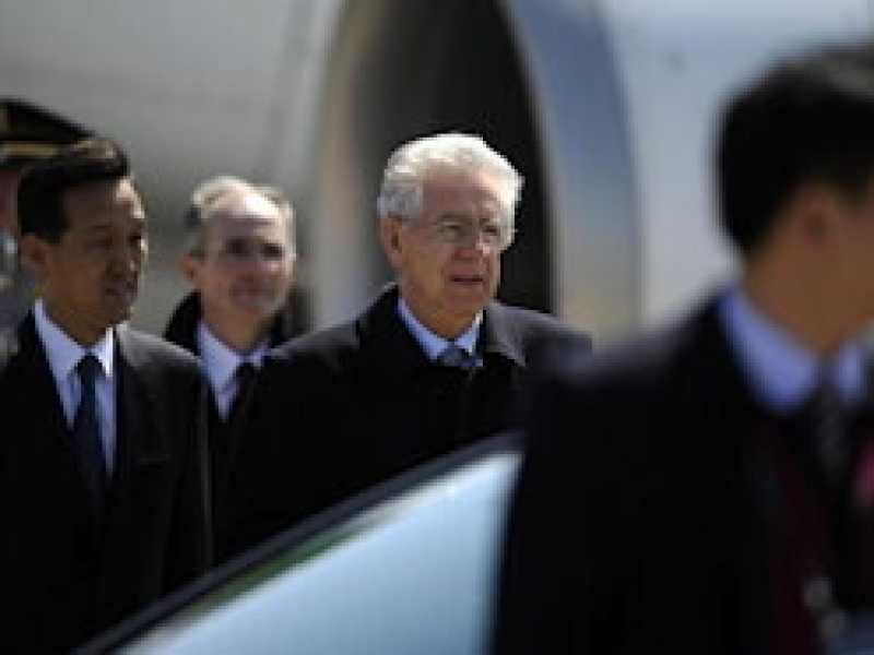 Monti è pronto a restare, il paese è pronto per Monti?