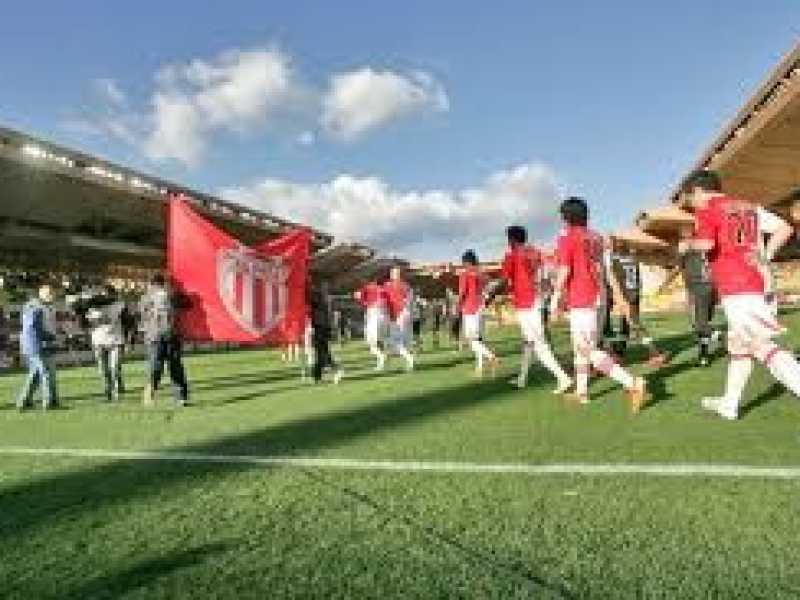 Il calcio a Monaco. Principato di nome, privilegiato di fatto