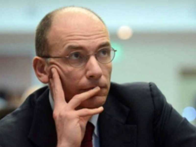 Le magie contabili di Letta per dire che il debito cala