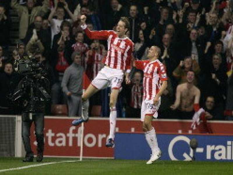 Meglio il gol di Crouch al City delle cucchiaiate su Totti e Del Piero