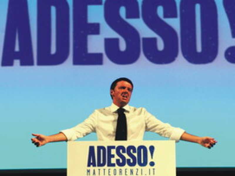 Alla ricerca di un Renzi per il centrodestra / 7