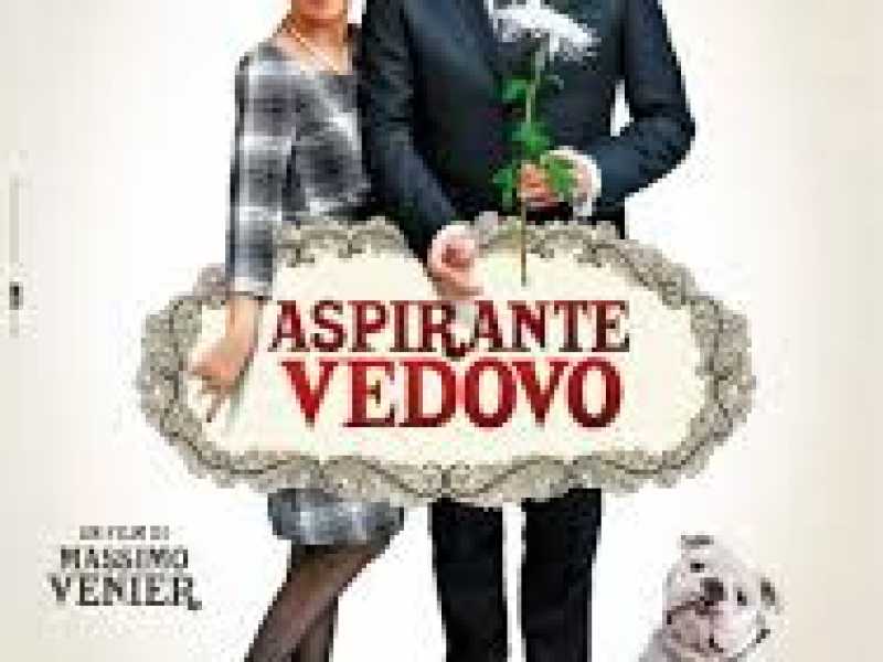 ASPIRANTE VEDOVO