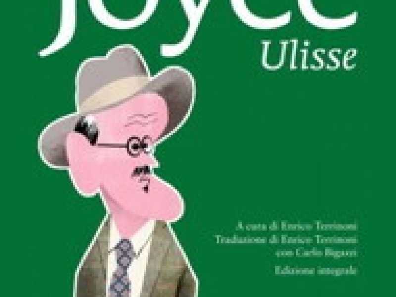Buon compleanno all’“Ulisse”, finalmente popolare come lo voleva Joyce