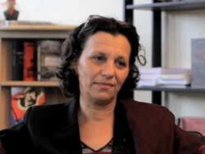 Farida Belghoul, il ritorno