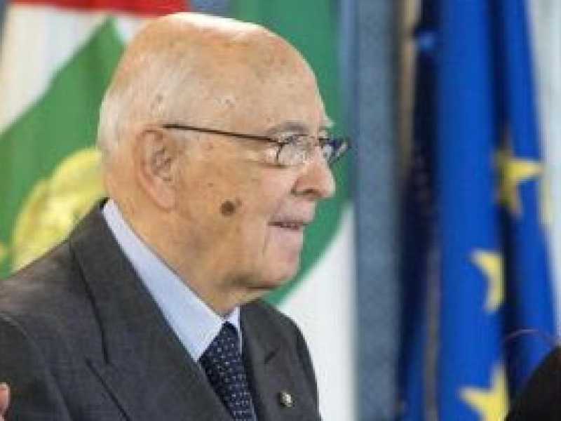 Il golpe del Senato, la provocazione di Formica, la riluttanza di Napolitano