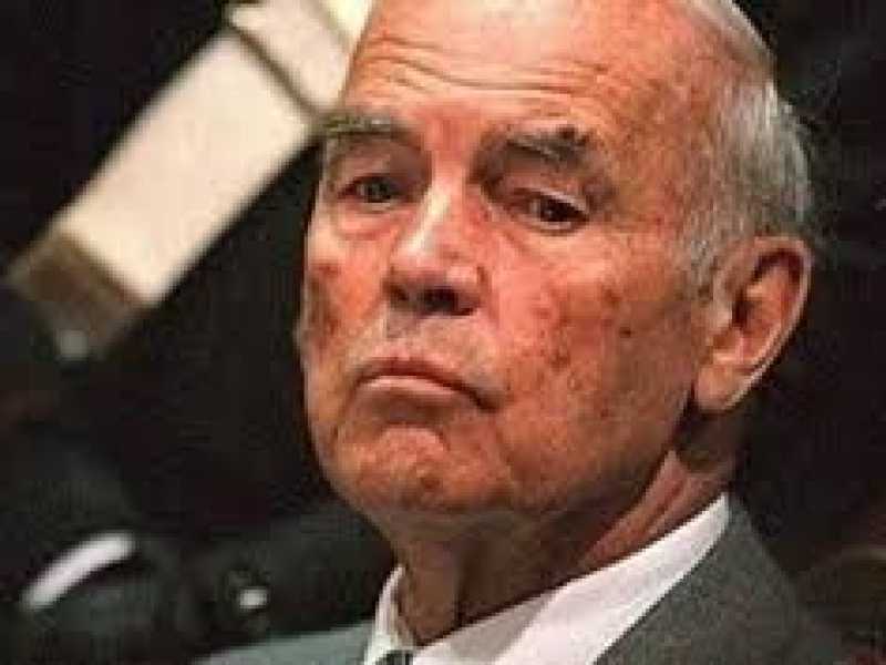 E' morto a Roma Erich Priebke