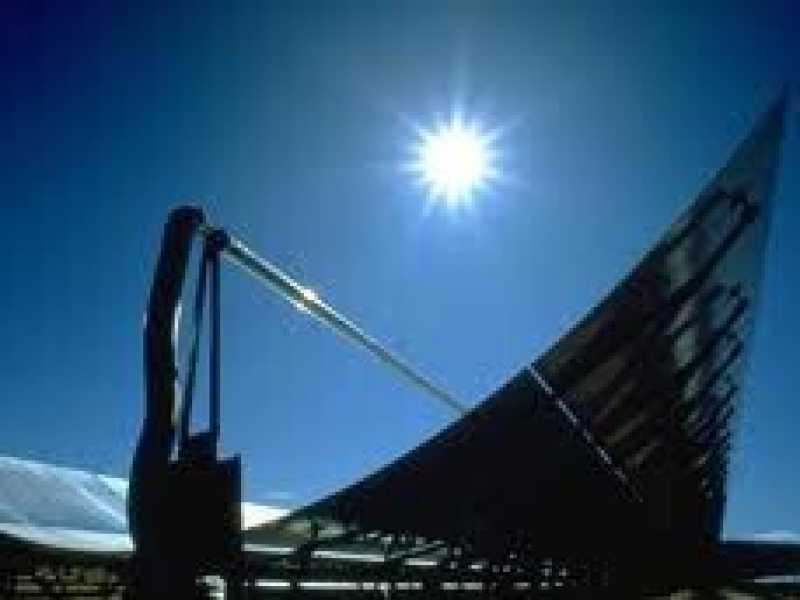 Libera energia in libero stato