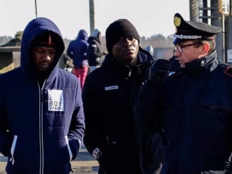 (foto LaPresse)