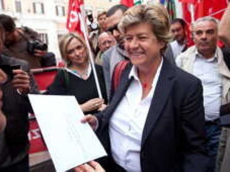 Corporativismo di piazza