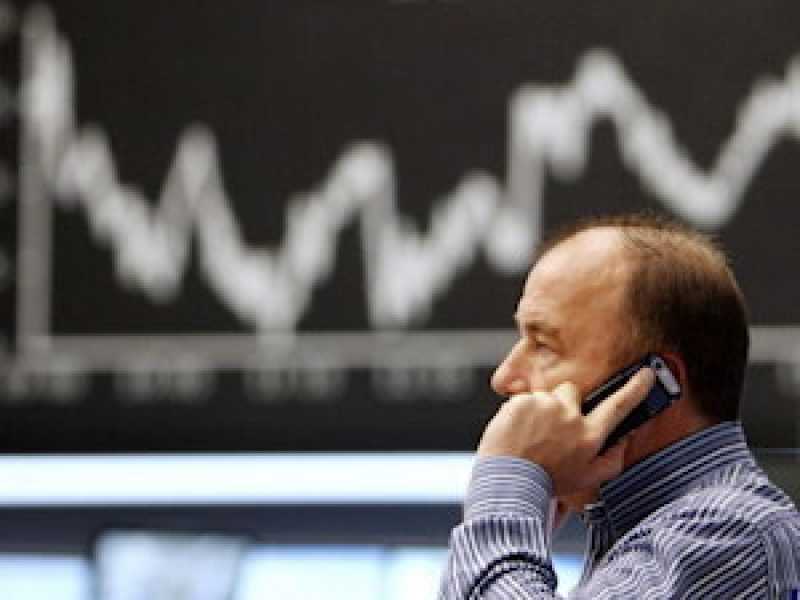 Borse negative, risale Lady Spread