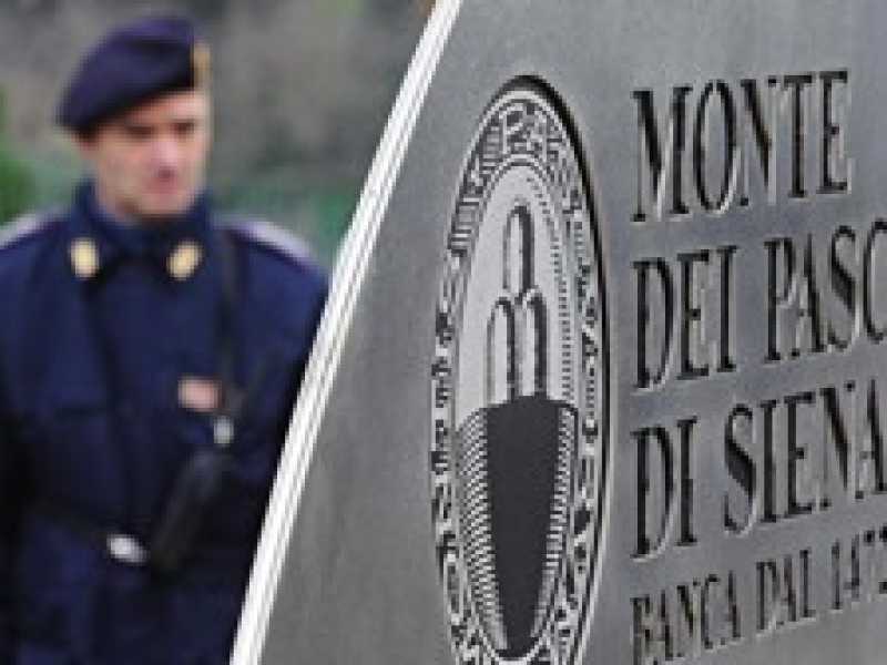 Gli untori a Siena