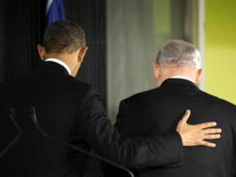 Obama rassicura Bibi e negozia un piano strategico sulla Siria