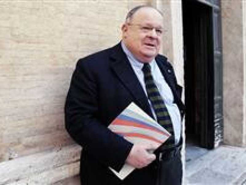 Il Pdl e la sua pensione. Confessioni spericolate di un autorottamato di lusso. Parla Giuliano Cazzola