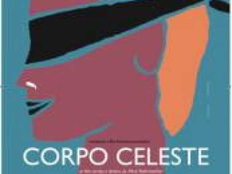 CORPO CELESTE