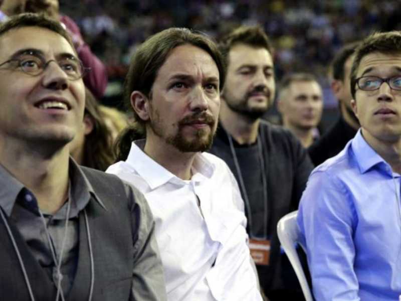 Spesa pubblica, dirigismo e nazionalizzazioni. Il programma economico di Podemos