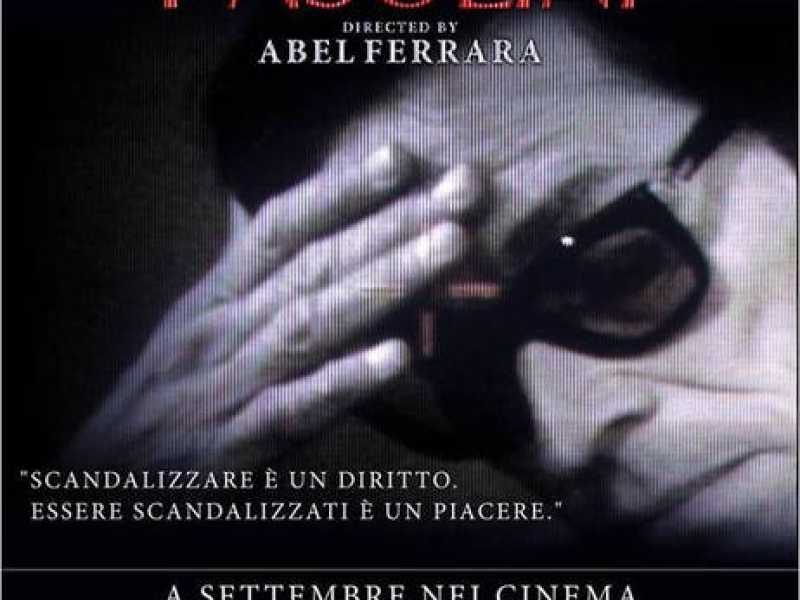 PASOLINI