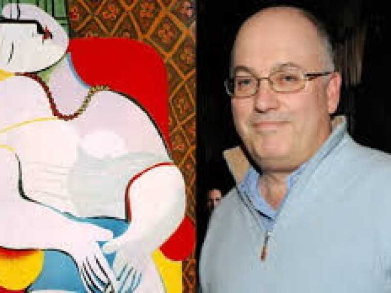 Vizi e gusti del Collezionista, trader estremo col Munch in casa