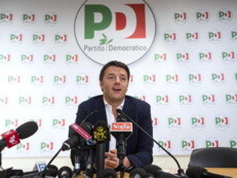 Prove di vocazione maggioritaria. Tra mediazione e sfide al governo ecco il doppio turno di Renzi