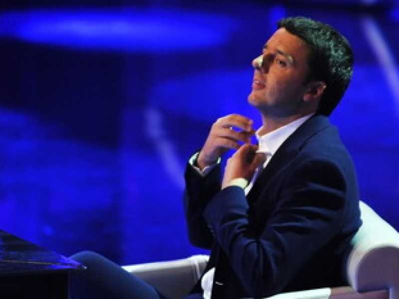 Diversamente Renzi