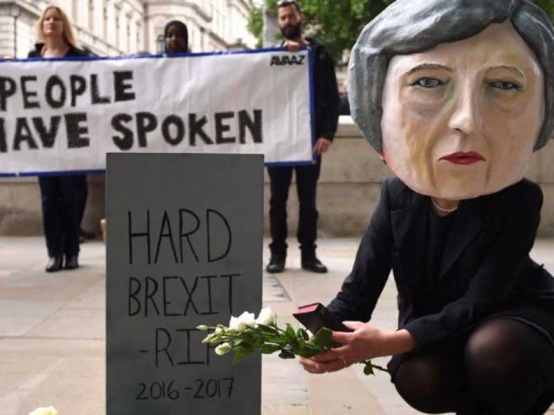 Perché la Brexit è il più grande spot contro il sovranismo