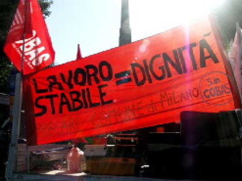Non lamentatevi, lavorate di più
