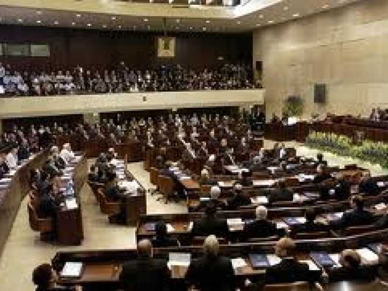 Ad attendere Obama in Israele c’è un nuovo “Ottetto” di superfalchi