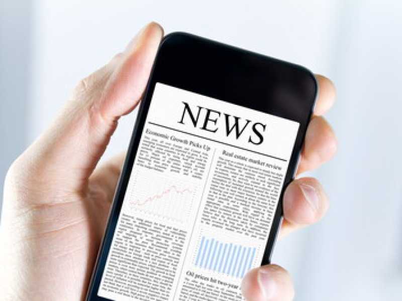 Sedetevi, rilassatevi e leggete questo articolo sul vostro smartphone