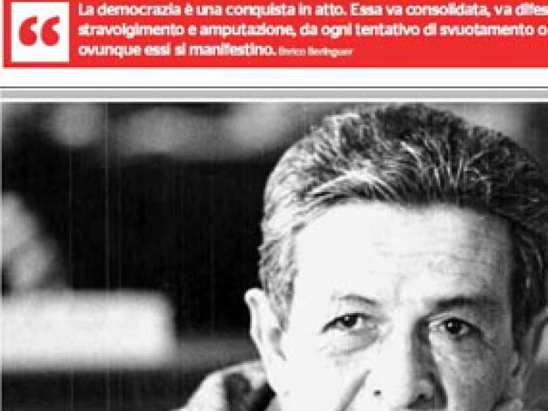 Il pentagiornale