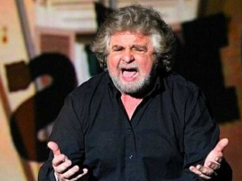 Sorpresa: è Casaleggio junior la nuova eminenza grigia di Grillo