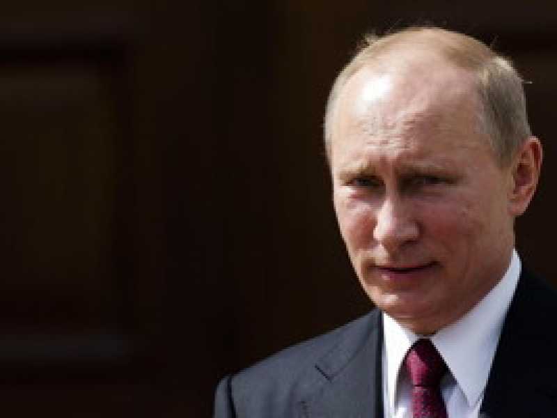 Putin sì e no