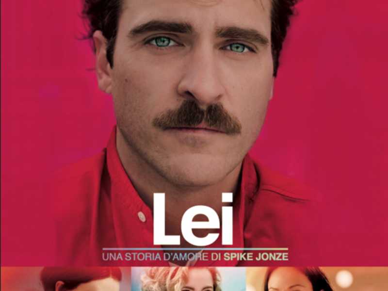 LEI