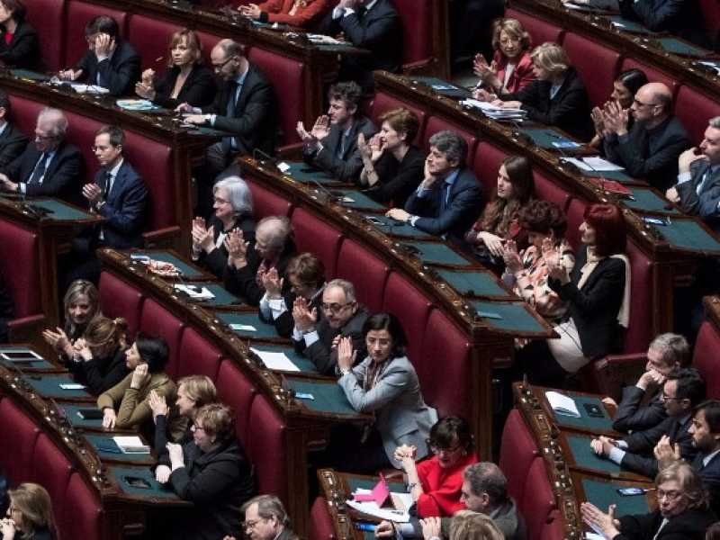 foto LaPresse